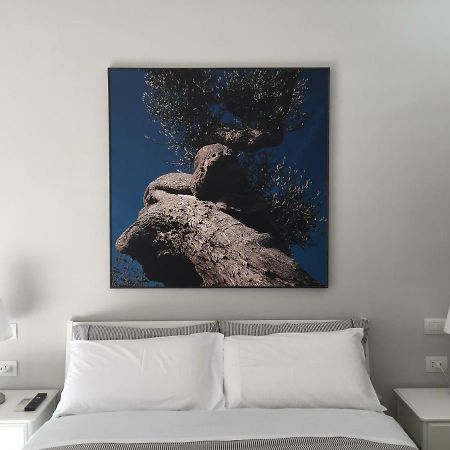 Bacco B&B Бари Екстериор снимка