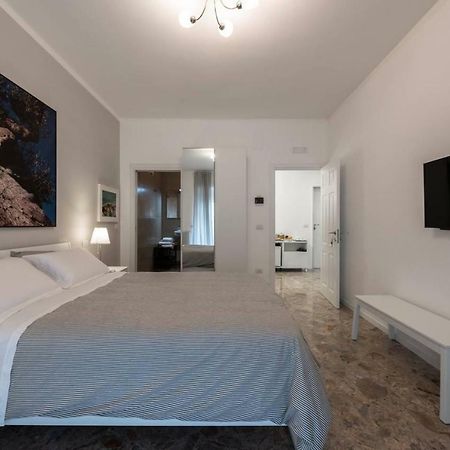 Bacco B&B Бари Екстериор снимка