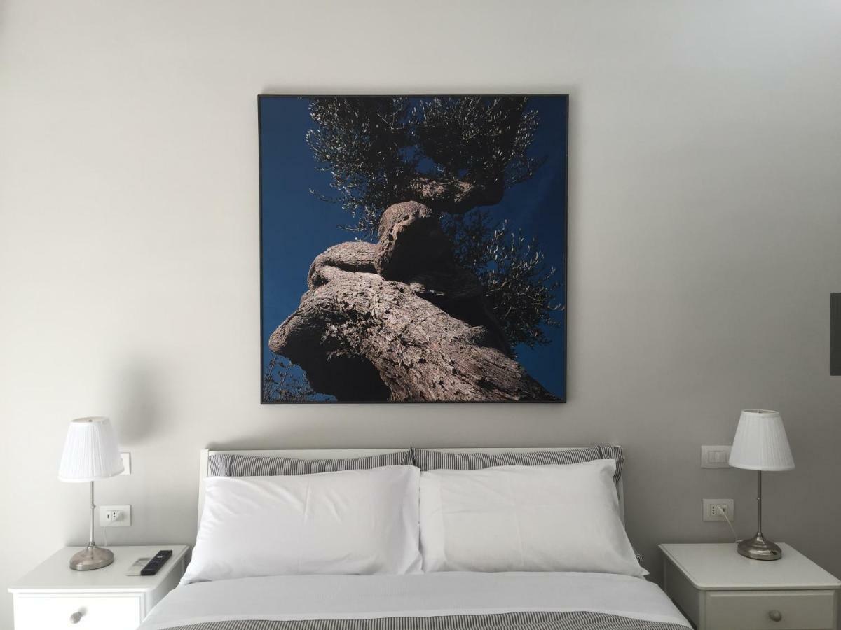 Bacco B&B Бари Екстериор снимка