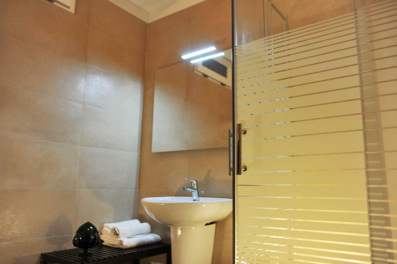 Bacco B&B Бари Екстериор снимка
