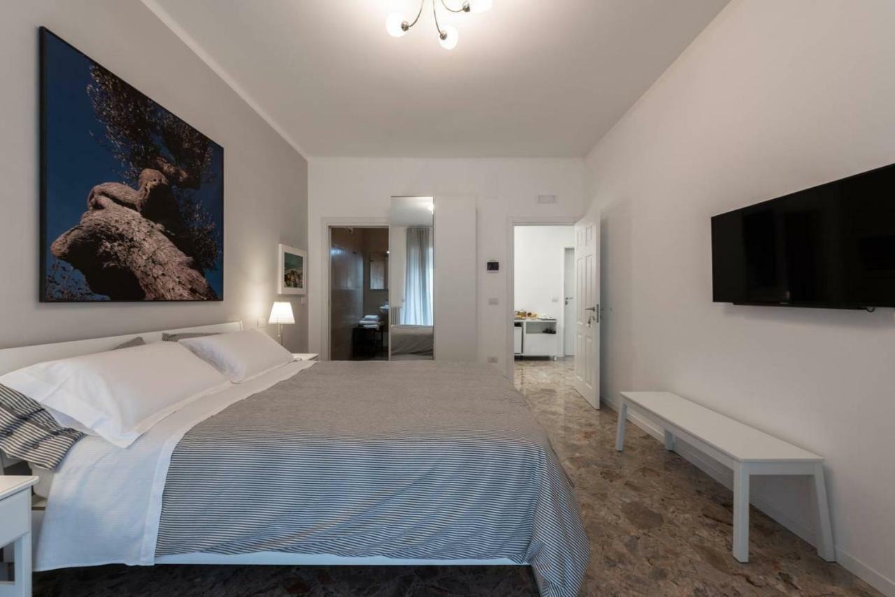 Bacco B&B Бари Екстериор снимка