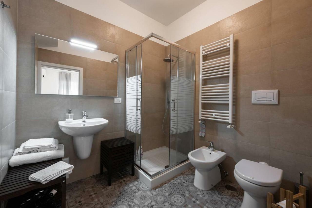 Bacco B&B Бари Екстериор снимка