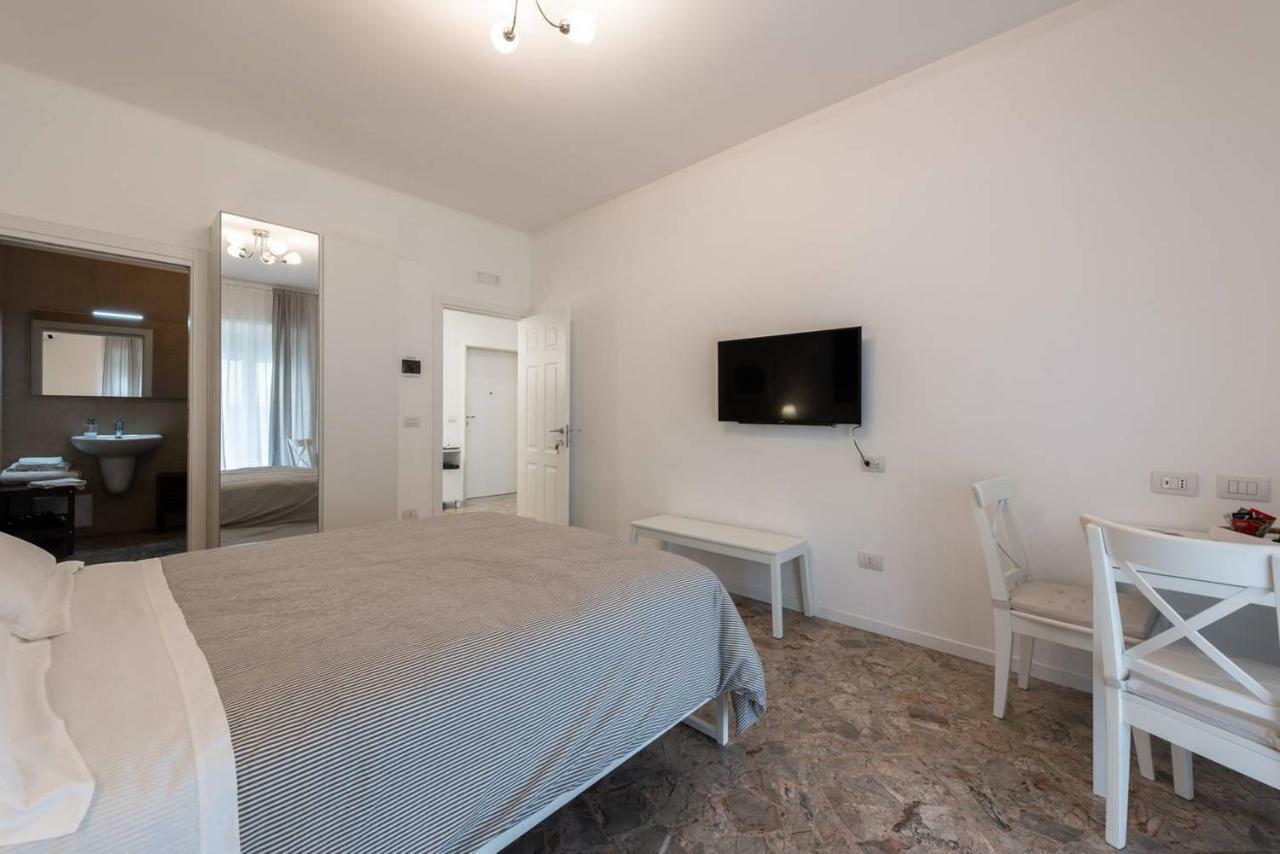 Bacco B&B Бари Екстериор снимка