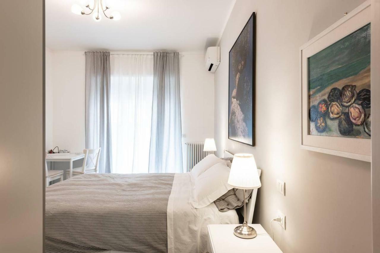 Bacco B&B Бари Екстериор снимка