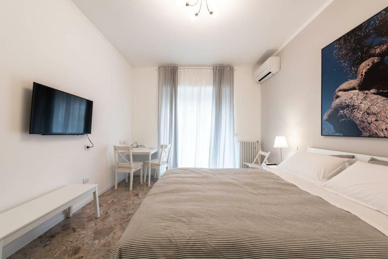 Bacco B&B Бари Екстериор снимка
